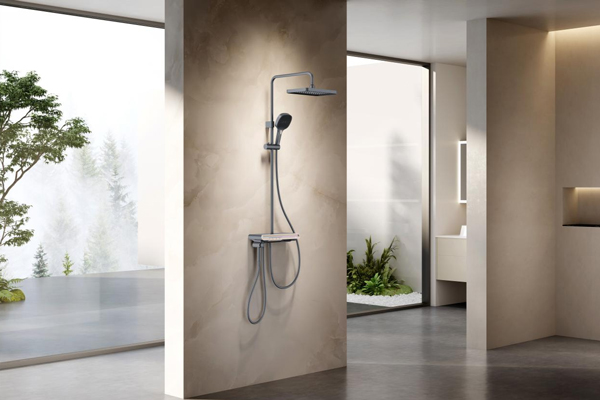 九牧小牧轻智能五金中国增长优先