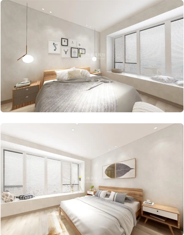 现代简约,诠释美好生活,佛山院子装修案例效果图 现代简约,诠释美好生活,佛山院子装修案例效果图