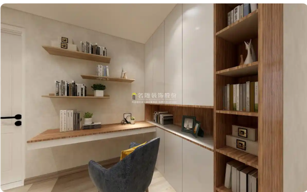 现代简约,诠释美好生活,佛山院子装修案例效果图 现代简约,诠释美好生活,佛山院子装修案例效果图