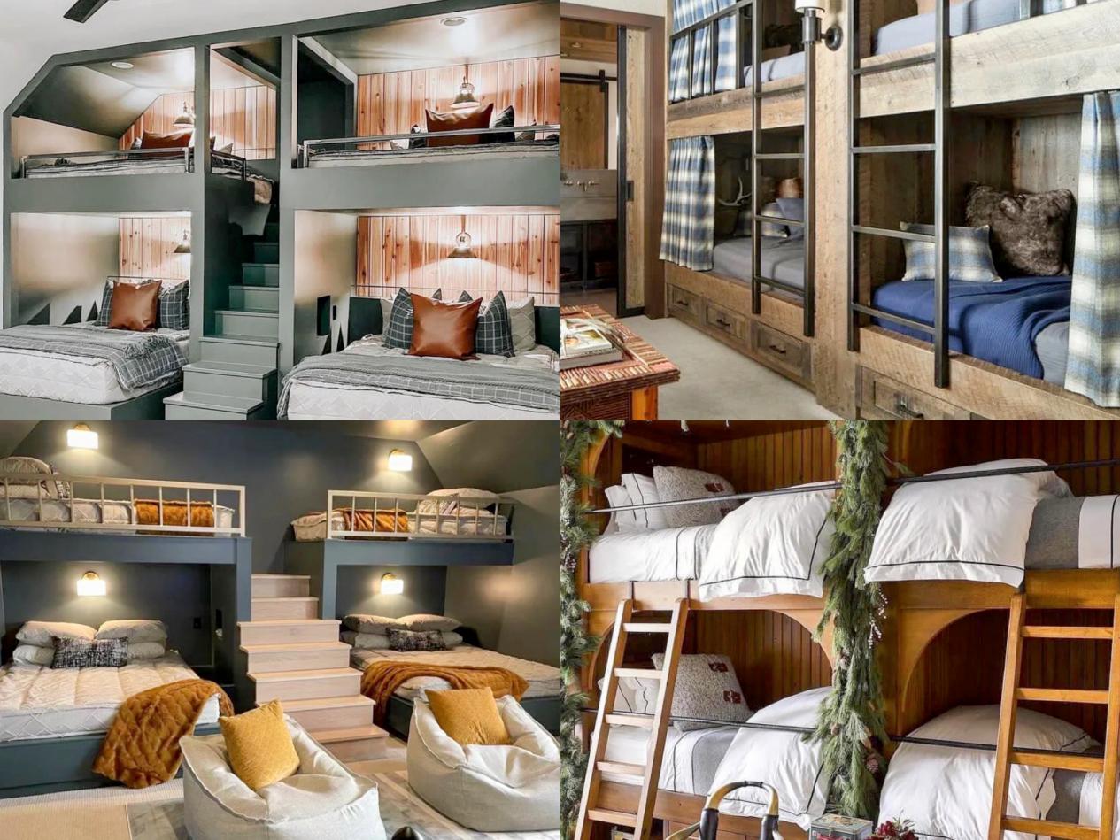 100个博主的家|№.7-家点灵感，让家拥有无限可能