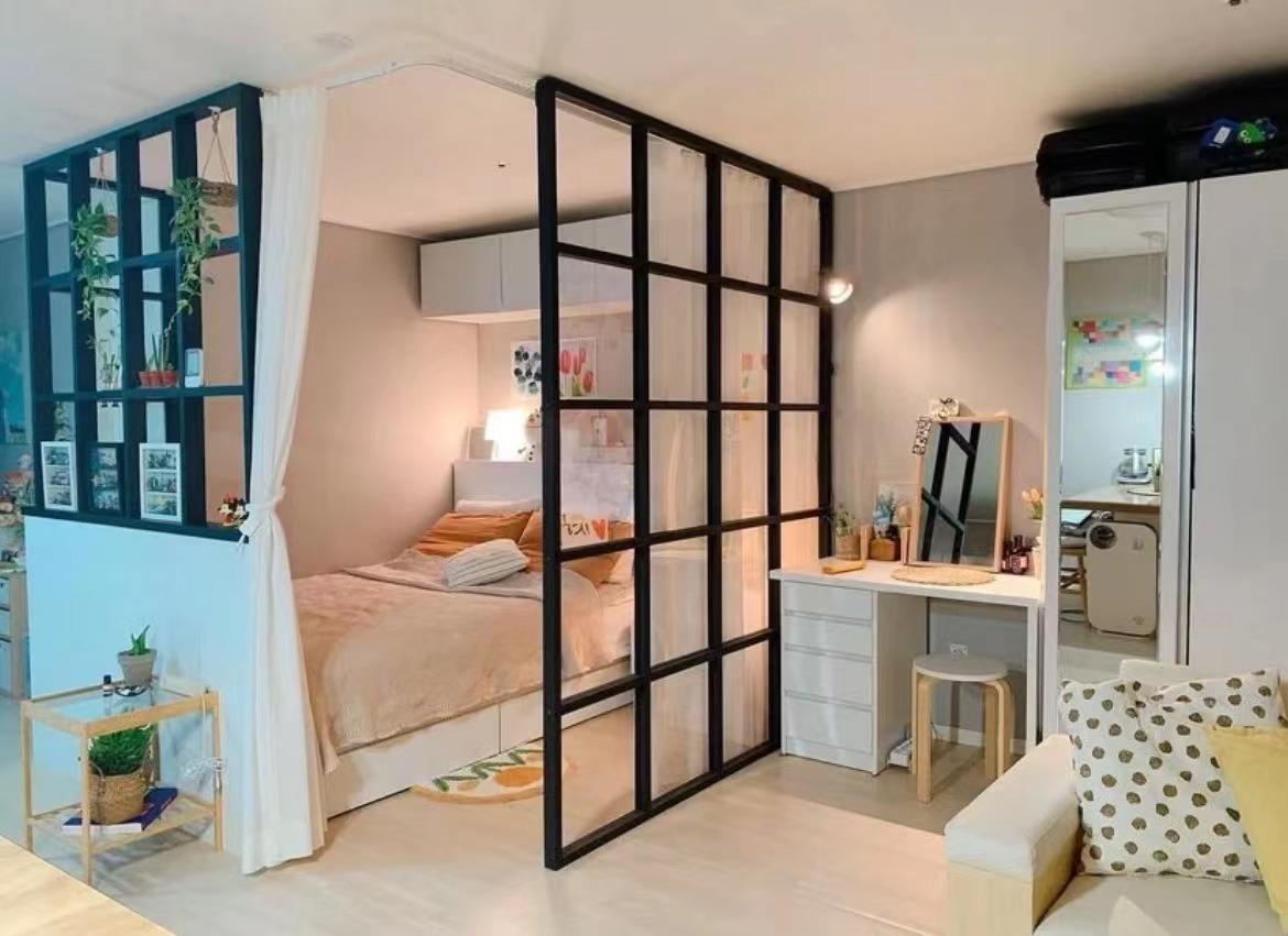 100个博主的家|№.7-家点灵感，让家拥有无限可能