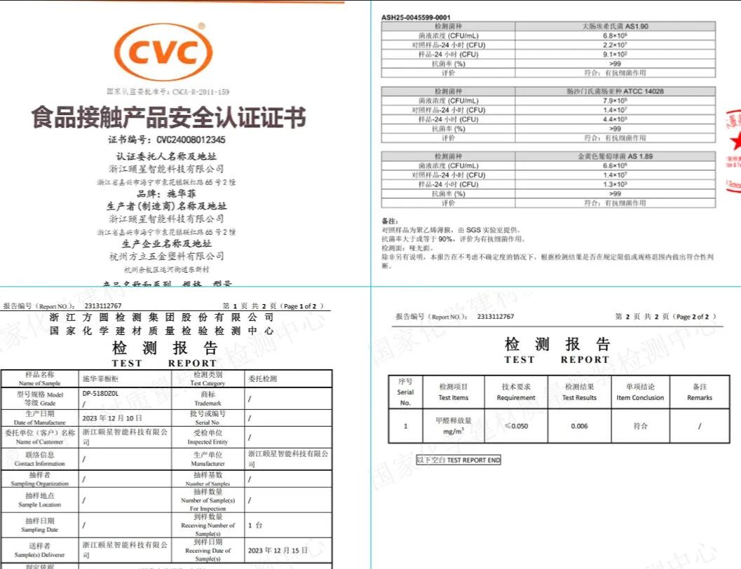 告别收纳焦虑，让厨房呼吸：施华菲橱柜的“适度收纳”之道