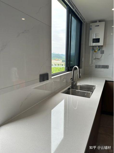 橱柜超全选择攻略