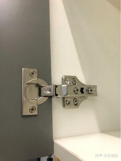 橱柜超全选择攻略