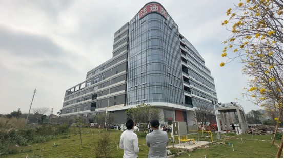 对话法迪奥沈奕荣：从不锈钢橱柜到全屋高定的破局之道