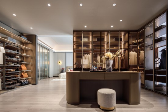 对话法迪奥沈奕荣：从不锈钢橱柜到全屋高定的破局之道