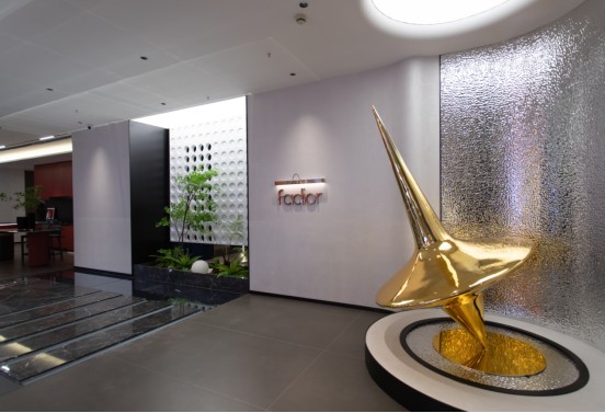 对话法迪奥沈奕荣：从不锈钢橱柜到全屋高定的破局之道