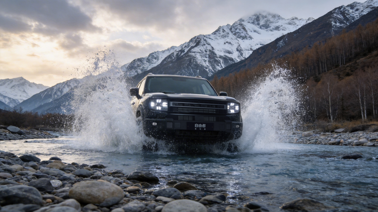 “双骏马”上市 捷途巩固方盒子车型市场地位 “双骏马”上市 捷途巩固方盒子车型市场地位