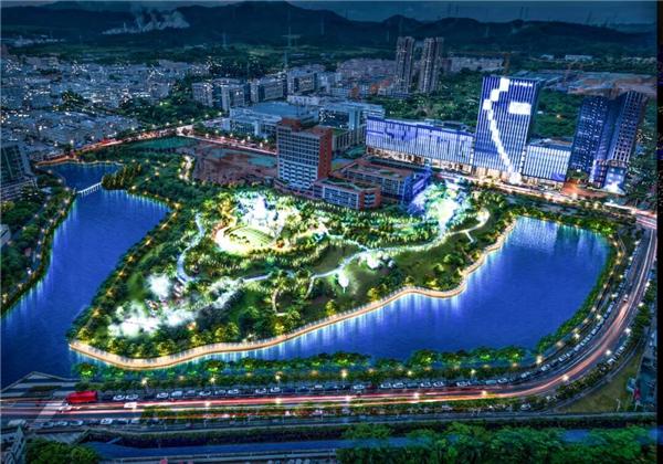 三诺荣登第五届“深圳质量百强企业”榜单