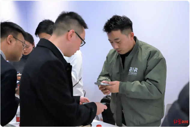 科技如何赋能消费新场景？这场供需对接会打通技术供给与消费需求衔接通道