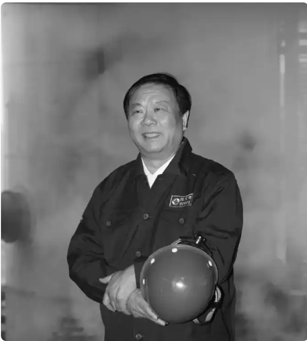 海量财经丨从草根到传奇，沈文荣打造国内最大民营钢企