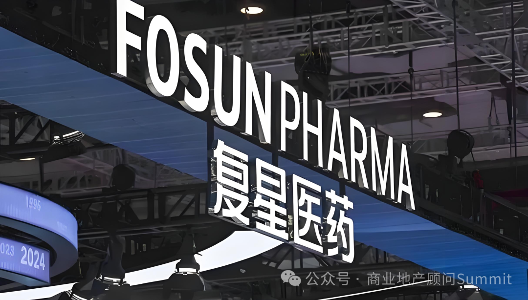 郭广昌：从寒门学子到复星掌舵，中国产业投资教父的商业传奇