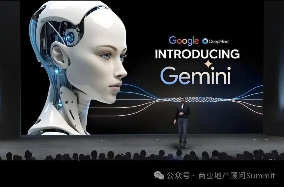 拉里·佩奇：谷歌幕后掌舵者，AI时代财富新贵，低调筑就科技传奇