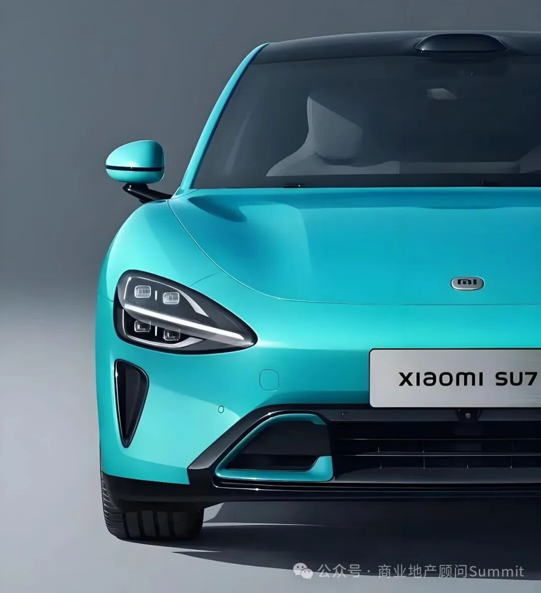 雷军：从程序员到科技巨擘，用**与坚持定义时代风口