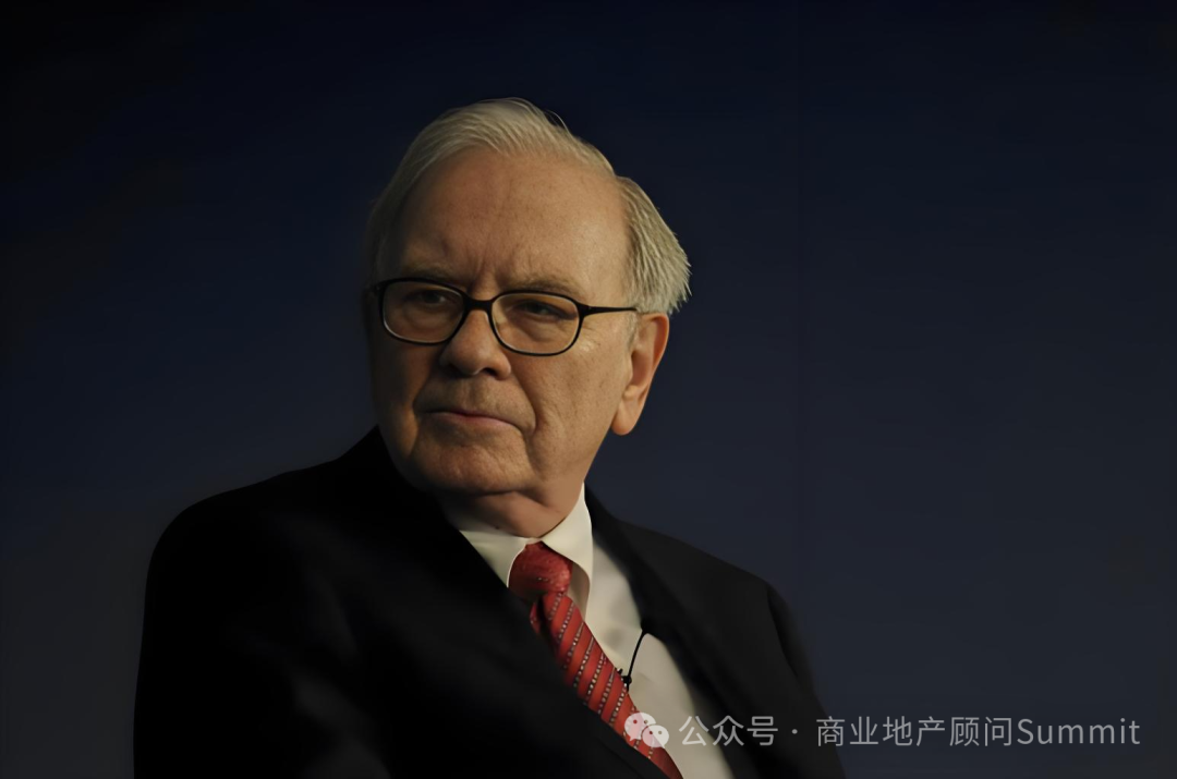 沃伦·巴菲特：全球“股神”，用价值投资穿越60年周期  今日大佬：沃伦·巴菲特（Warren Buffett）