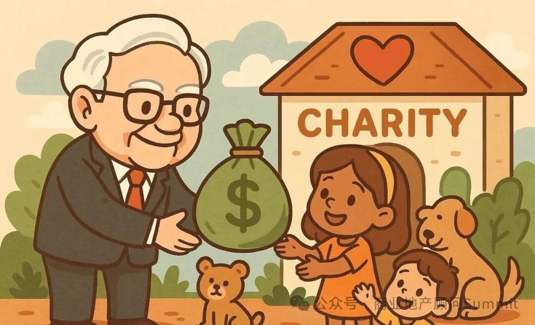 沃伦·巴菲特：全球“股神”，用价值投资穿越60年周期  今日大佬：沃伦·巴菲特（Warren Buffett）