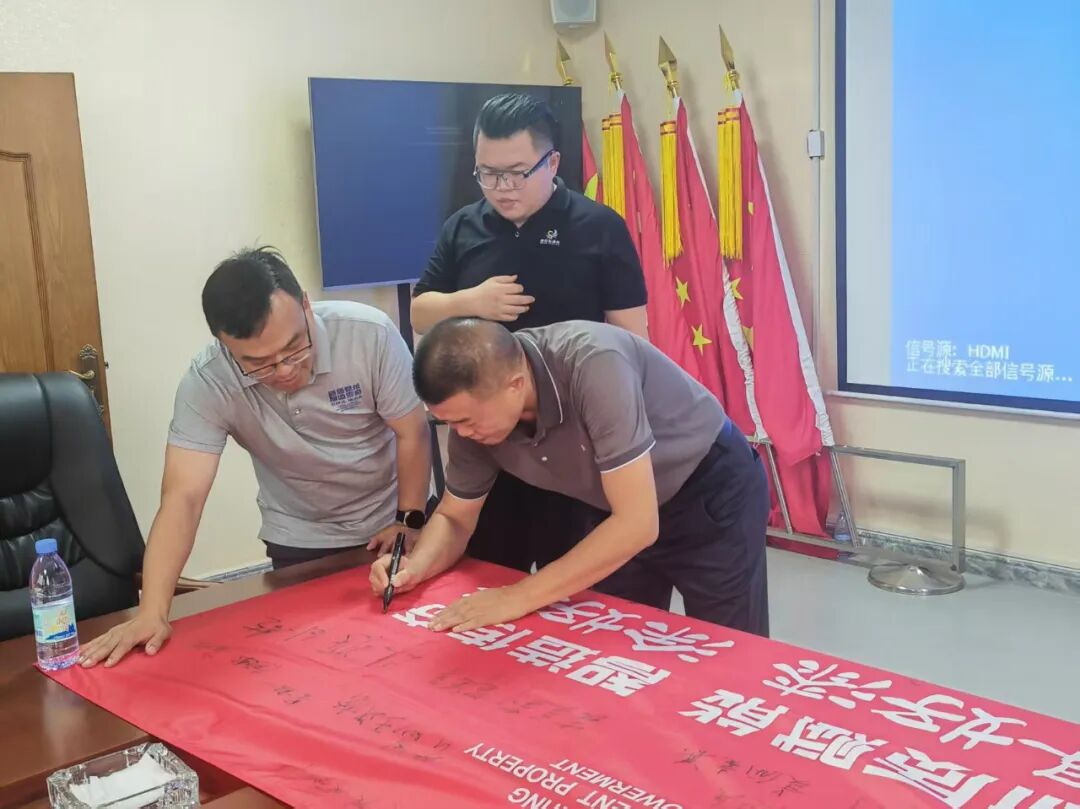 湖南国彩刘恒：深彩虹，一位涂二代的涂料归乡记