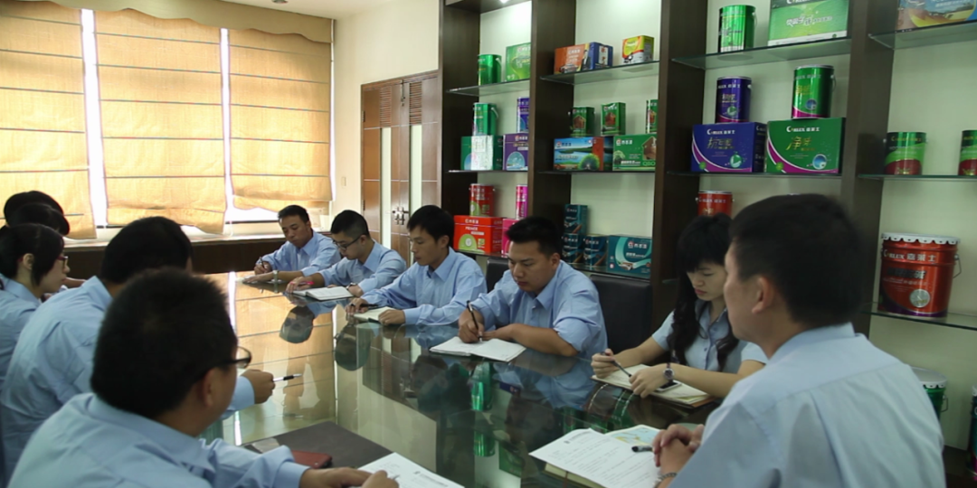 乔本涂装董事长何万桥的“桥”式哲学 乔本涂装董事长何万桥的“桥”式哲学