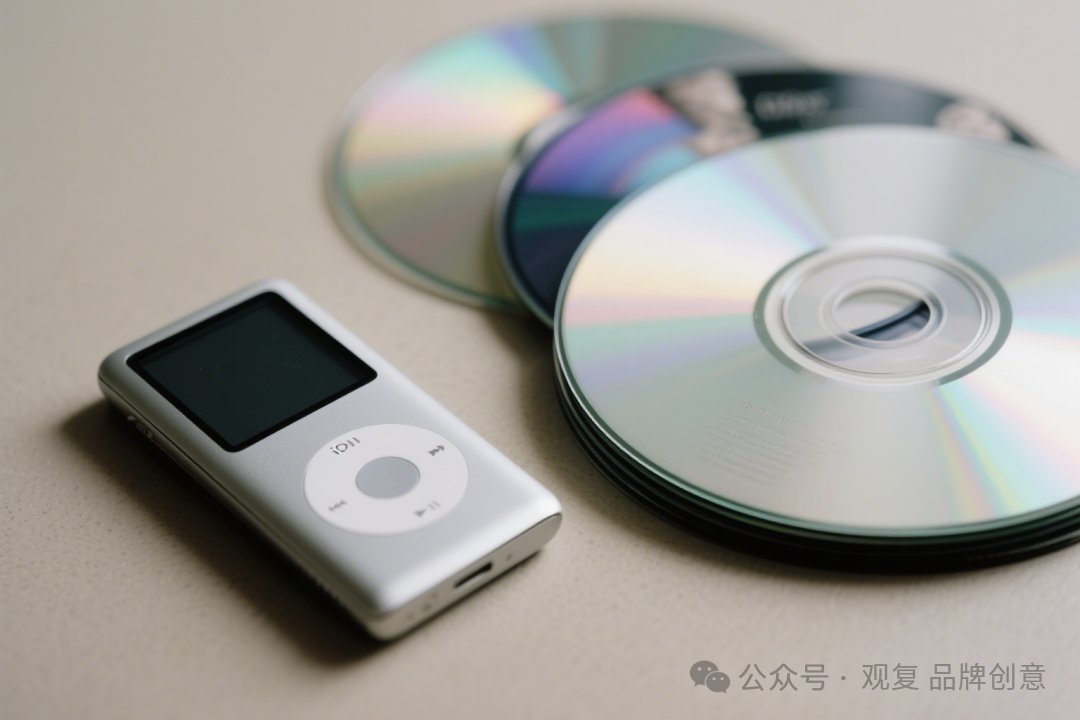 苹果，从车库到全球的创新传奇