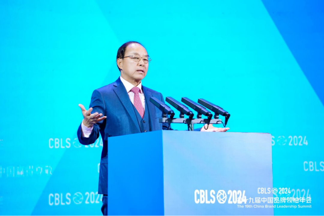 立白科技集团：从三间房到日化巨擘的品牌传奇