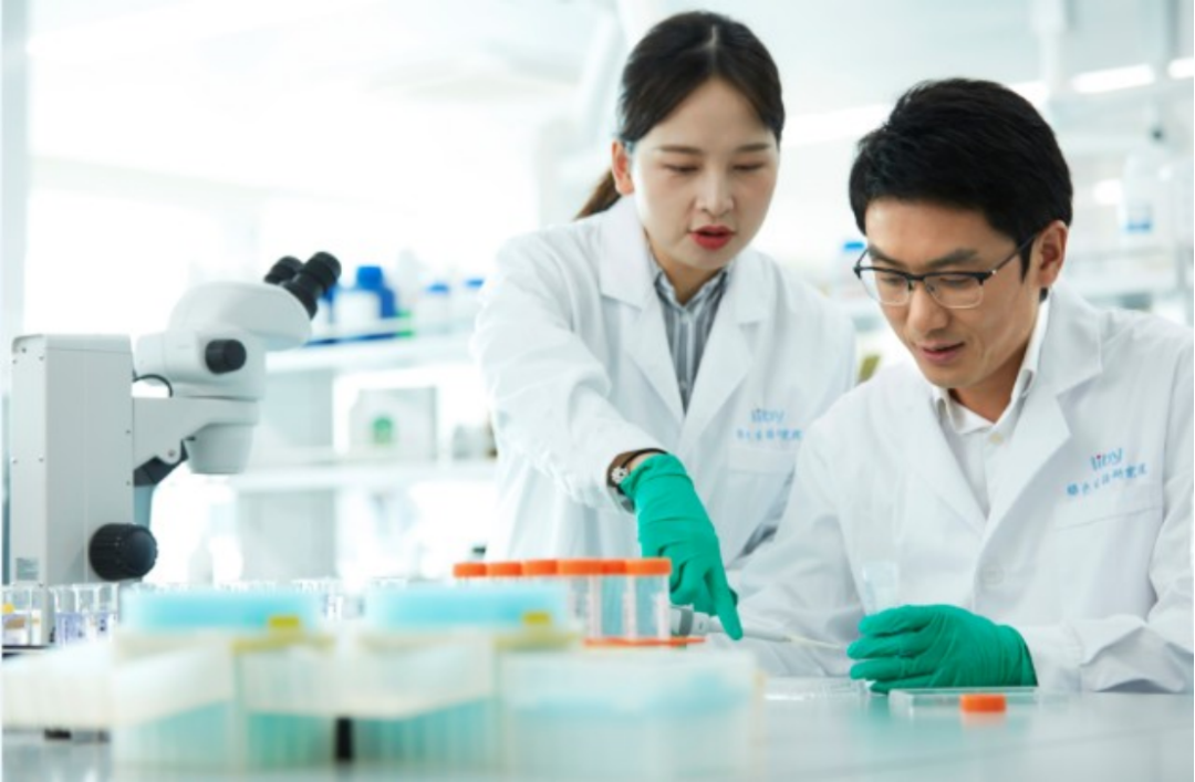 立白科技集团：从三间房到日化巨擘的品牌传奇