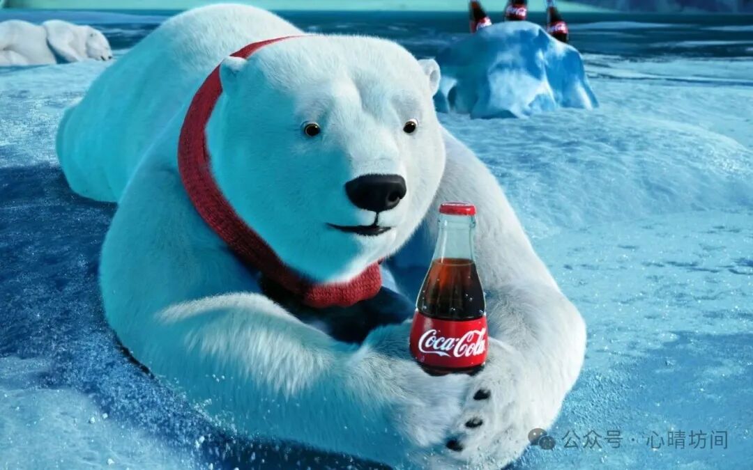 可口可乐：从药房起步，到全球饮料巨头