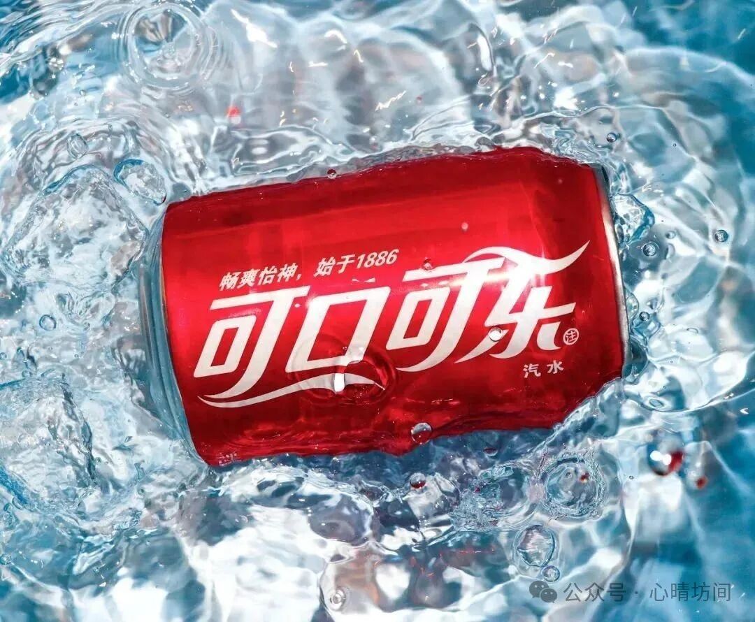 可口可乐：从药房起步，到全球饮料巨头