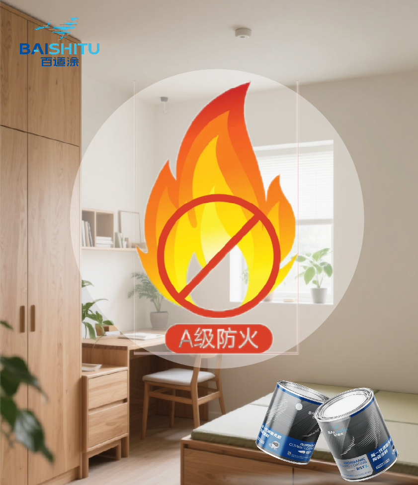 精耕高性能无机陶瓷涂料赛道,以稳进之心致远 | 专访广东四方英特宝总经理李青平 精耕高性能无机陶瓷涂料赛道,以稳进之心致远 | 专访广东四方英特宝总经理李青平