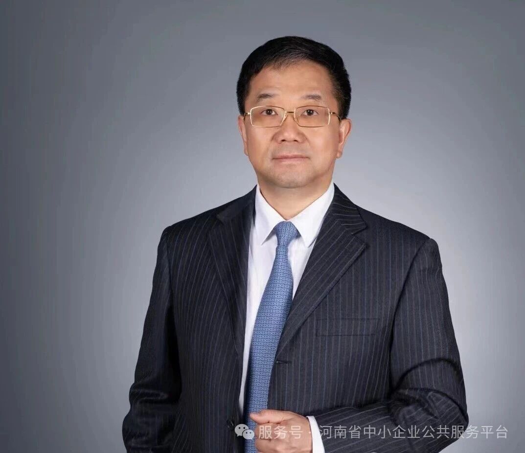 “十五五”未来产业的未来在哪里？全国人大代表、中国电子信息产业发展研究院院长张立这样说丨两会专访