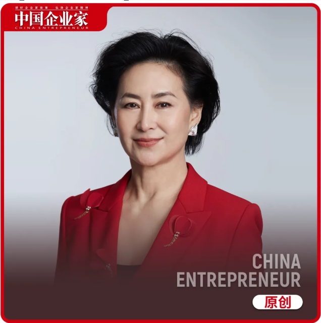 **对话何超琼：我们永远希望自己多吸收、多了解 