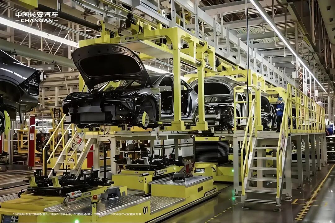 央视《对话》｜朱华荣：无AI、不长安，解码央企AI创新破局之路