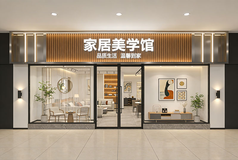 家居新视点：从“门面装饰”到“情感共生”，2026年家的模样正在重构 