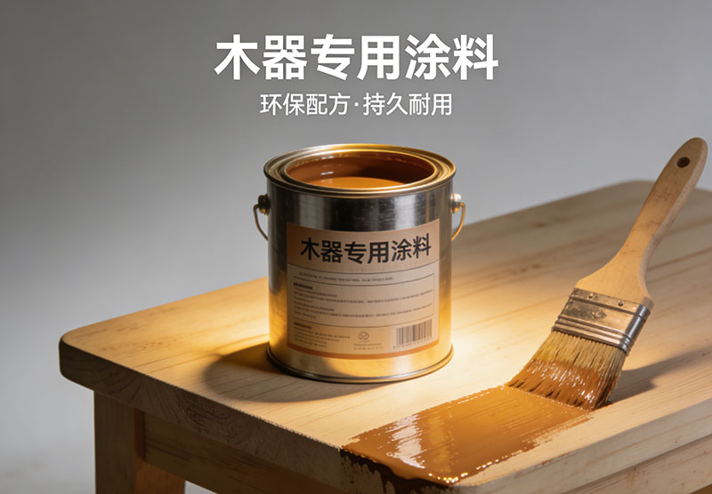 木器涂料市场洞察：2025年增长机遇与行业趋势