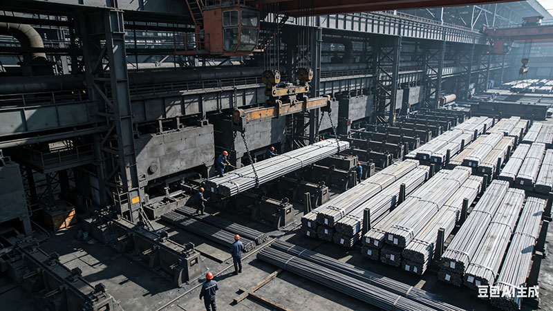 《钢铁行业稳增长工作方案（2025—2026年）》解读