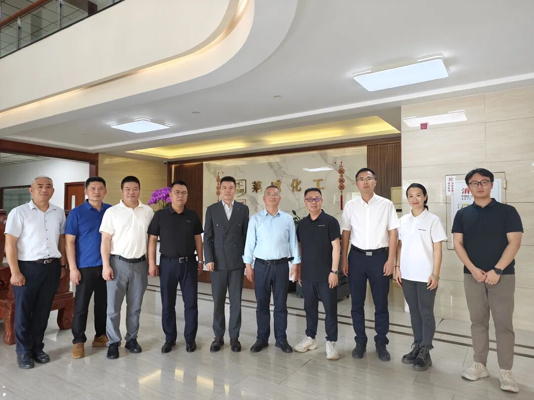 政企联动访乡贤!将乐县考察团顺德行 政企联动访乡贤!将乐县考察团顺德行