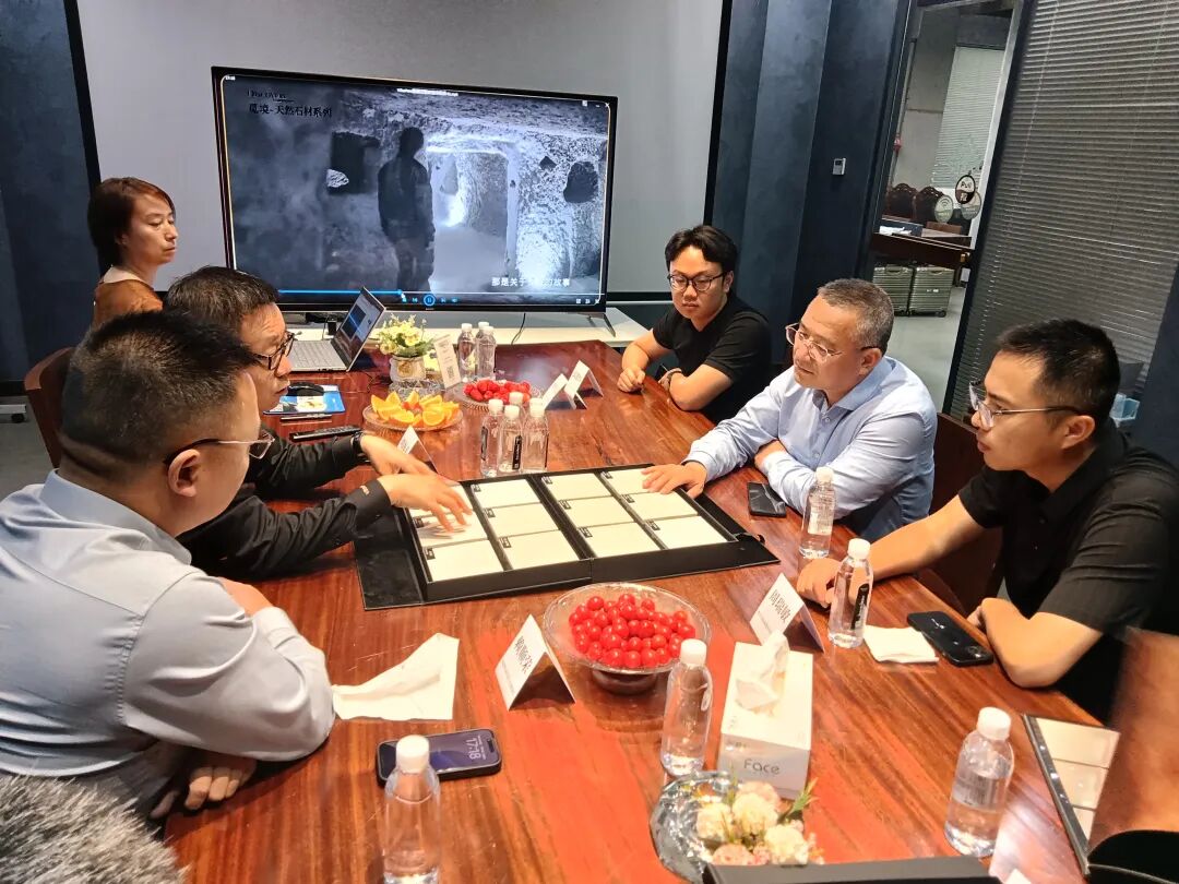 政企联动访乡贤!将乐县考察团顺德行 政企联动访乡贤!将乐县考察团顺德行