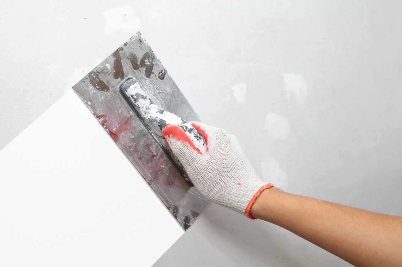 护航国家重点工程！卓玛儿童级健康腻子的三大金标准