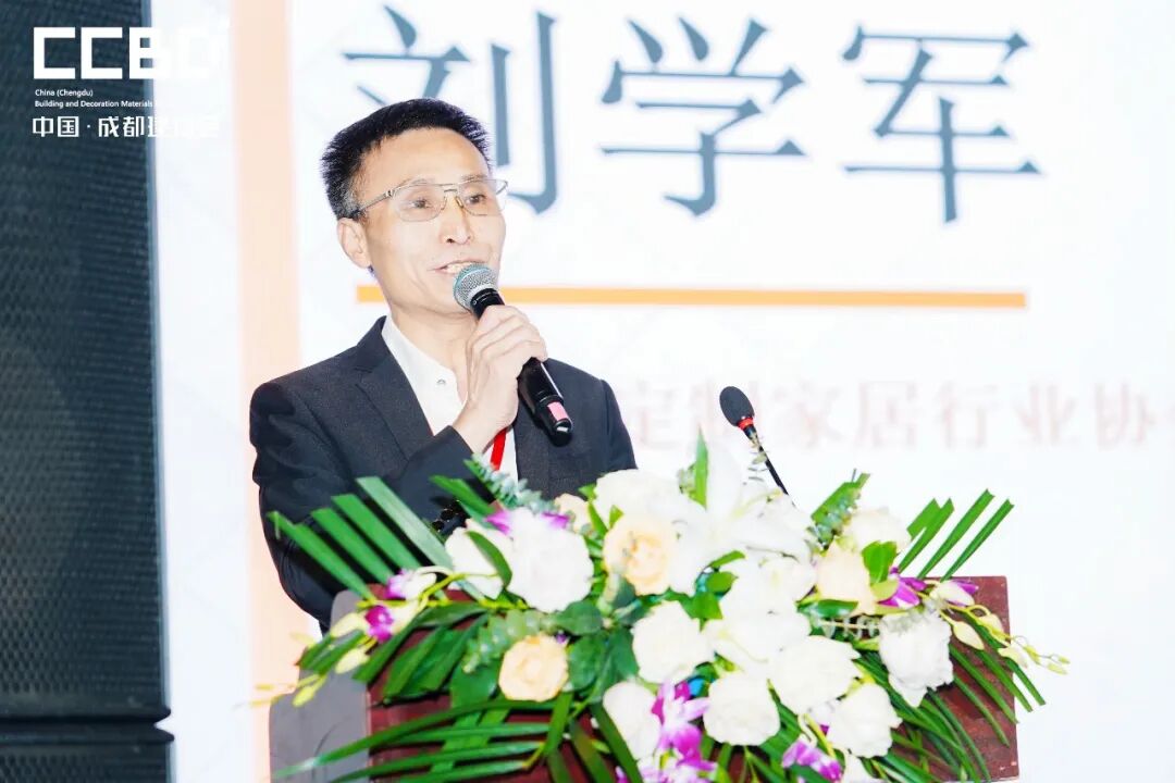 77777元特等奖！赣州定制家居协会会长刘学军慷慨支持七夕爱漆节暨2026漆彩中国品牌价值峰会