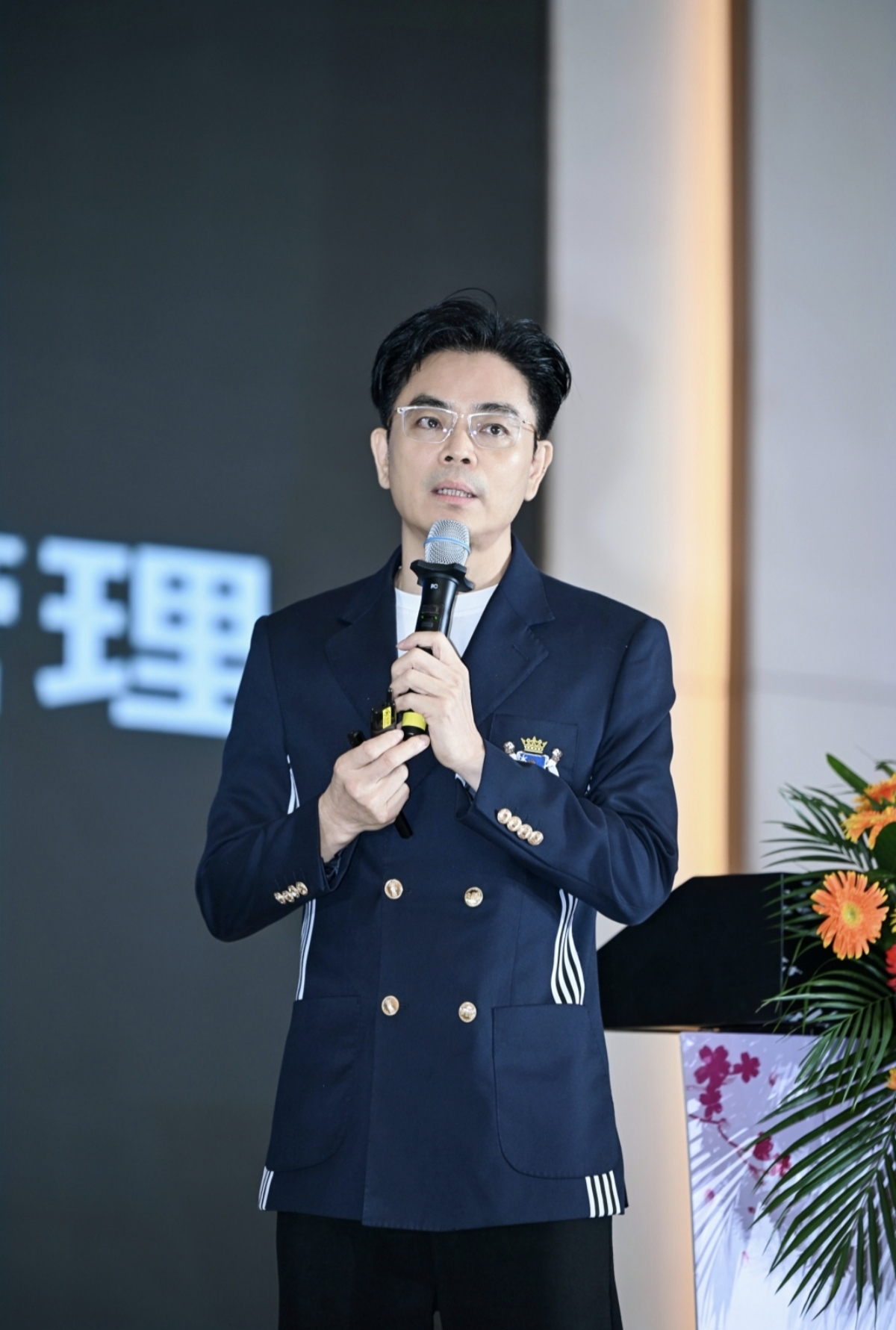 七七峰会重磅分享｜覃思：AI数字化全链路方案，重塑涂料家居整装新生态