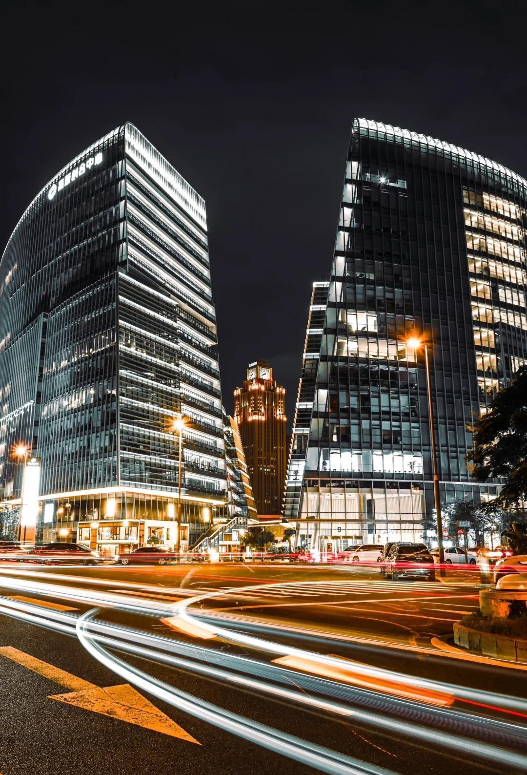 成都2024城市风光摄影精选