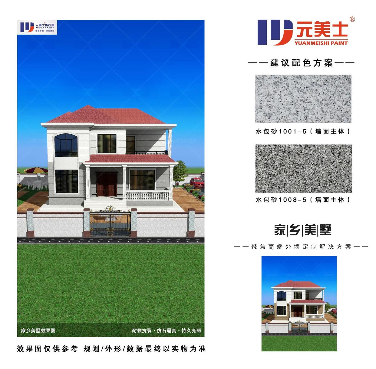 涂料行业高质量发展的五大关键因素