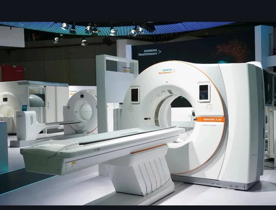 光子CT落地兰大二院 东软医疗以自主创新抢占全球医疗影像制高点