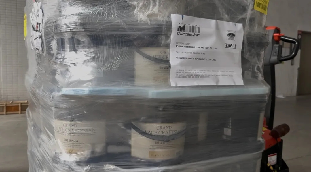 是碰瓷还是恶意毁约?布雷诺正式对意大利杜利普雷斯特公司进行法律维权! 是碰瓷还是恶意毁约?布雷诺正式对意大利杜利普雷斯特公司进行法律维权!