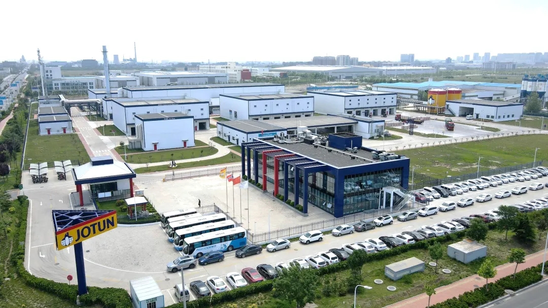 五家涂料企业利润狂飙,各有各的“赚钱密码” 五家涂料企业利润狂飙,各有各的“赚钱密码”