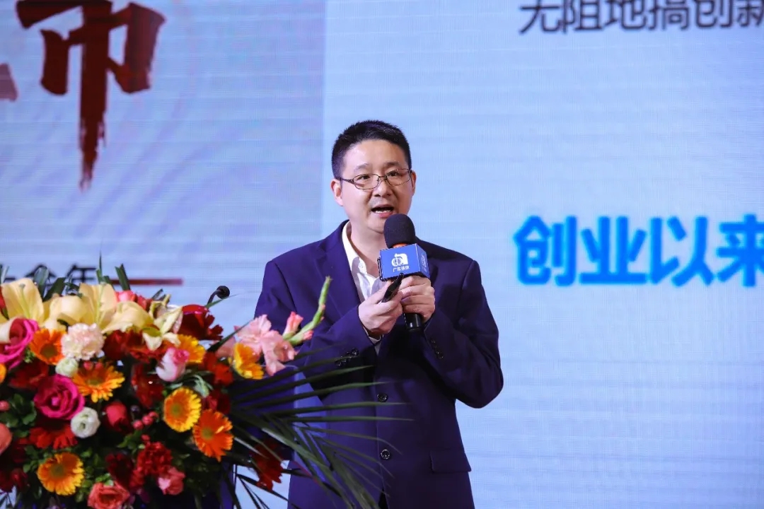 从 “卖材料” 到 “卖效果”!2026墙面高定涂料峰会定调:高定无界,交付为王 从 “卖材料” 到 “卖效果”!2026墙面高定涂料峰会定调:高定无界,交付为王