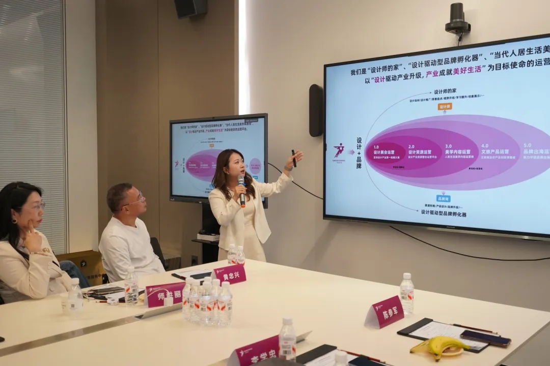 广州设计周线上展上线,展供销一体真的能改变涂料产业生态吗? 广州设计周线上展上线,展供销一体真的能改变涂料产业生态吗?