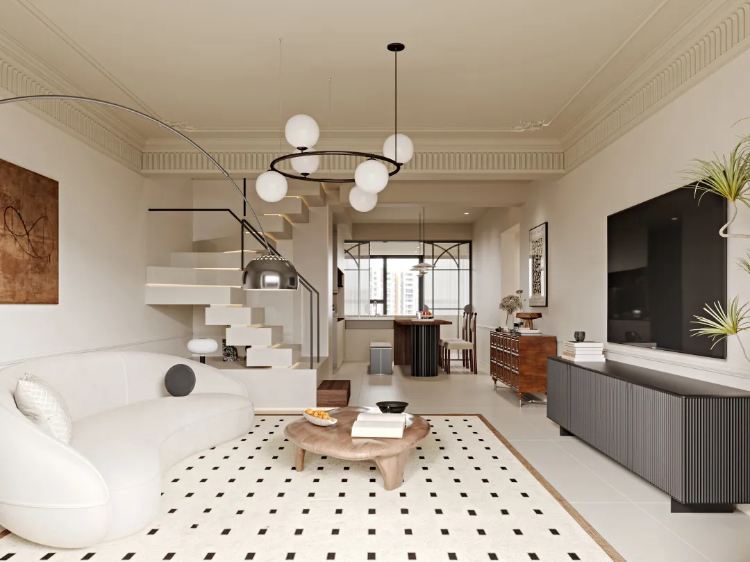 装修内行不说的秘密：墙面好不好，全看腻子选得对不对