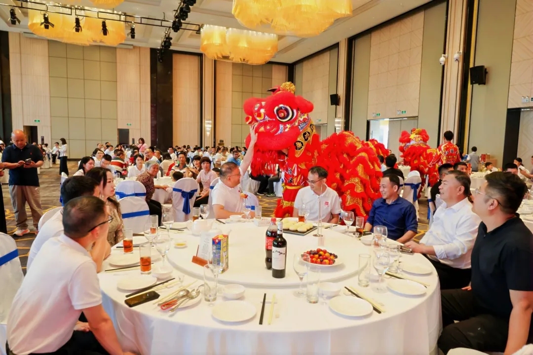 产能翻倍·智造升级！好仕迪鹤山新厂启幕，从此不止“雅晶石小王子”